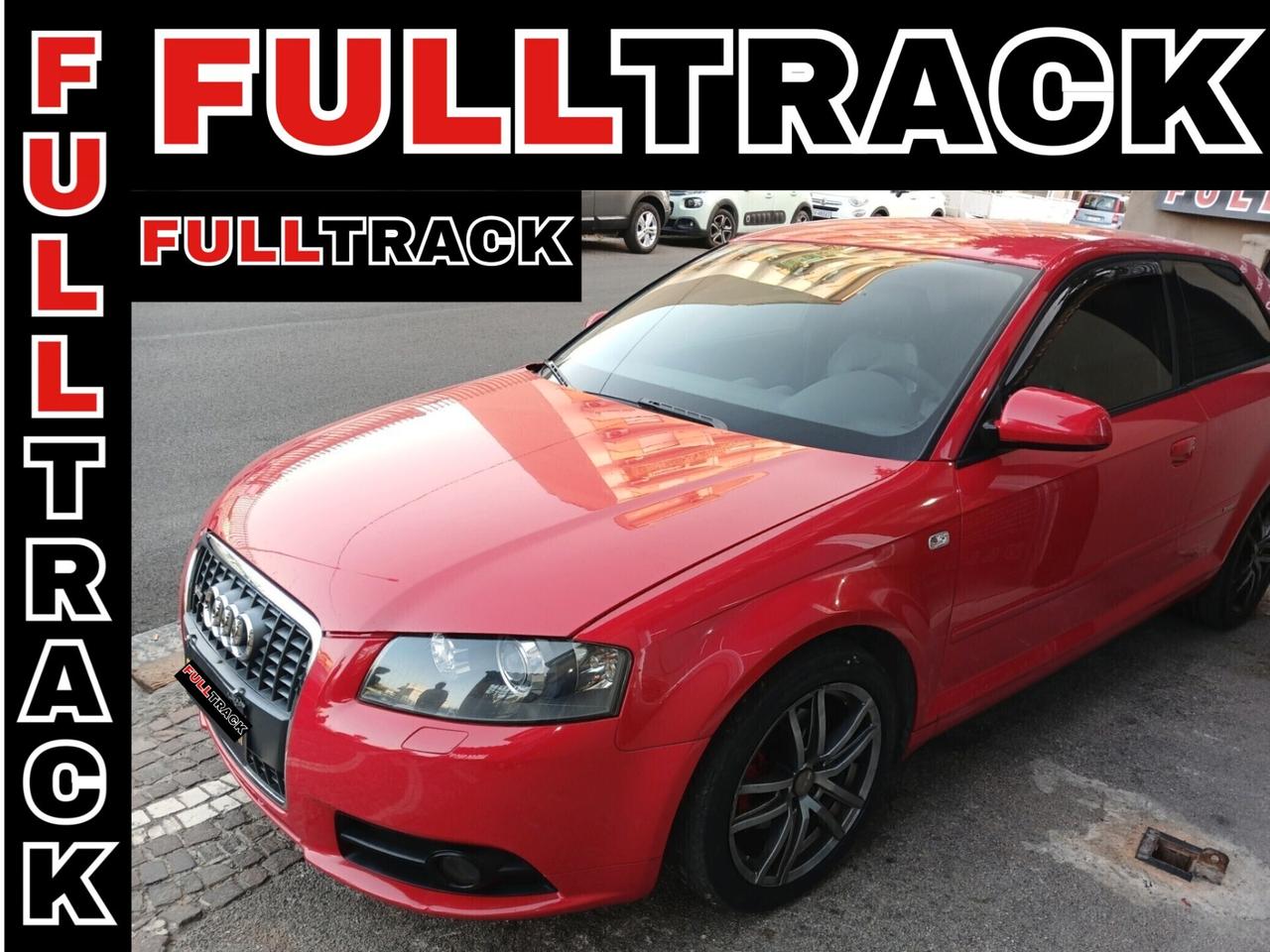 Audi A3 2.0 TDI AUTOMATICO