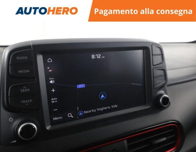 HYUNDAI Kona 1.6 CRDI 115 CV Xpossible
