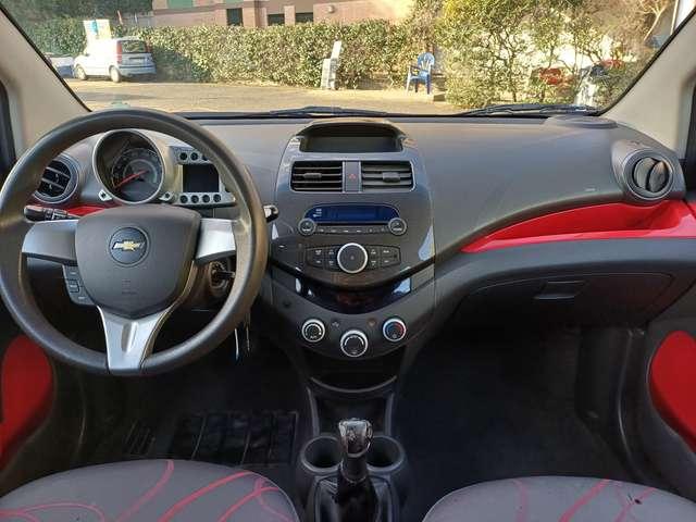 Chevrolet Spark Spark 1.2 LS