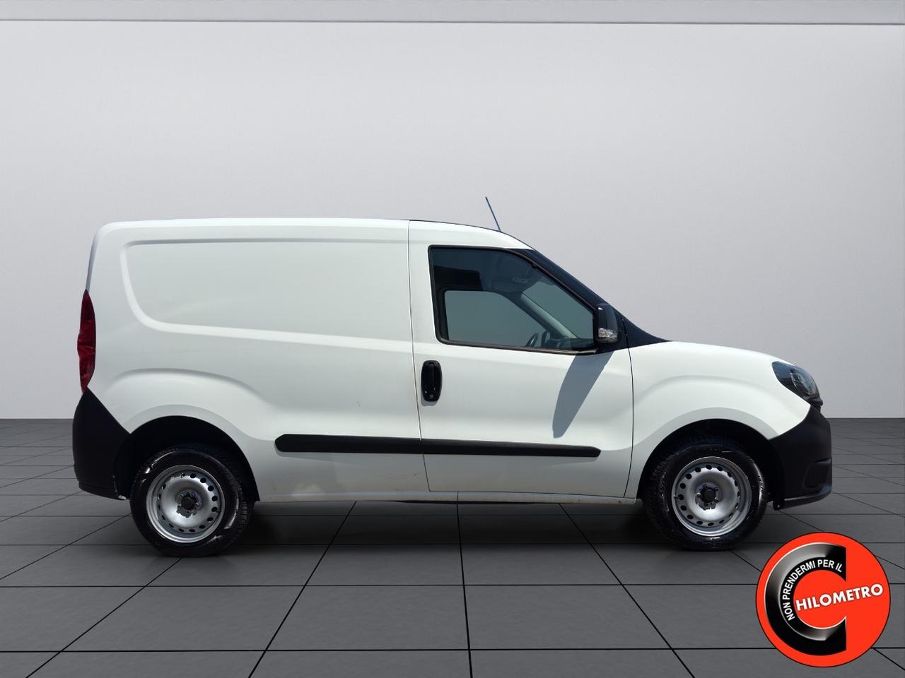 Fiat Doblo CARGO 1.3 MJT PC TN CH1 N1-2 POSTI AUTOCARRO-SENSORI-