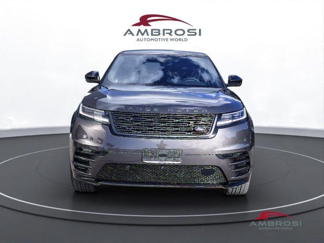 LAND ROVER Range Rover Velar AWD 5DR SWB Dynamic SE 204PS Auto