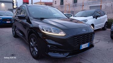 Ford Kuga 1.5 EcoBlue 120 CV aut. 2WD ST-Line 2022!!