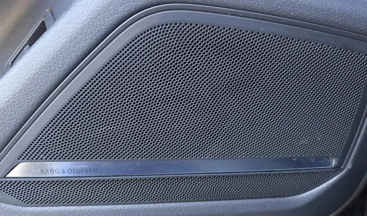 Audi A6 Audi RS6 Avant 4.0 Mhev Total Black Tetto quattro tiptronic