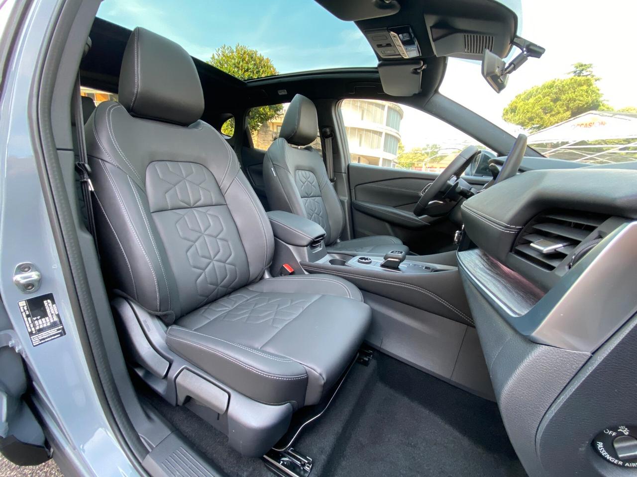 Nissan Qashqai MHEV 158 CV Xtronic 4WD Tekna