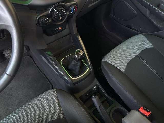 Ford EcoSport 1.0 EcoBoost 125 CV Titanium S