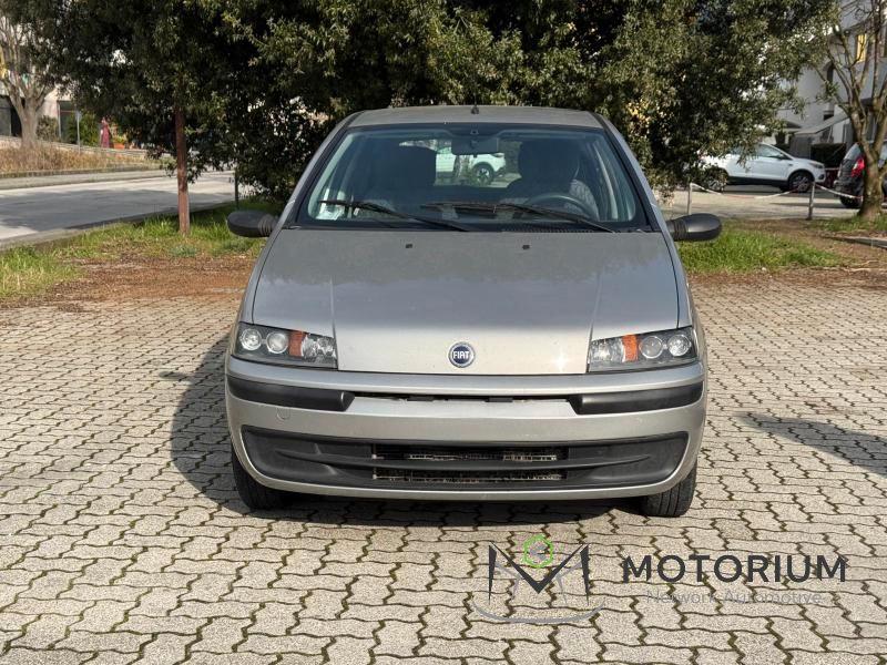 Fiat Punto 5 Porte Punto 5p 1.2 Feel