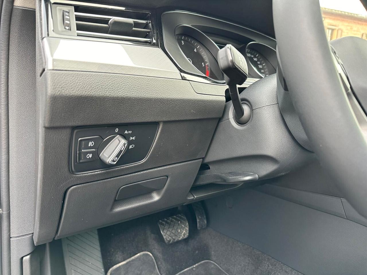 Volkswagen Passat Variant 2.0 TDI SCR EVO DSG Business