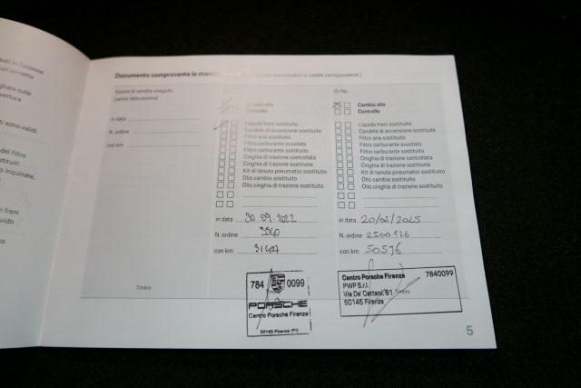 PORSCHE Boxster 718 2.5 S PDK