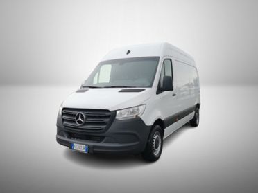 Mercedes-Benz Sprinter F39/33 311 CDI FWD TA