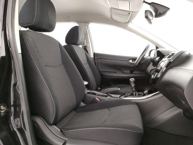 NISSAN Pulsar 1.5 dCi 110 cv Visia Tutta Tagliandata