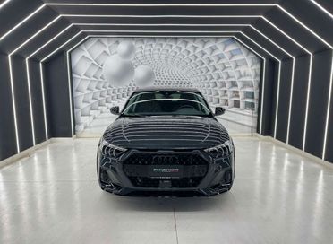 Audi A1 allstreet 25 TFSI -KM CERTIFICATI-PERMUTE