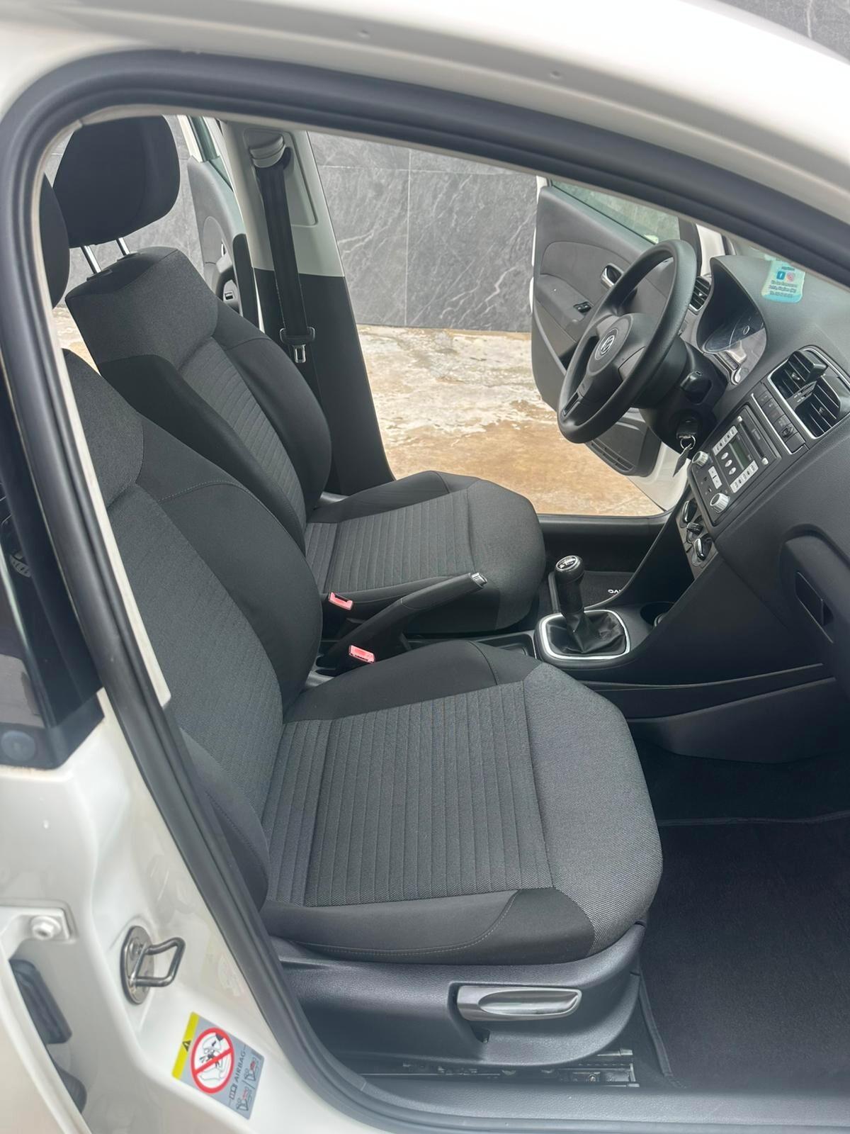 Volkswagen Polo 1.2 70 CV 5p. Comfortline