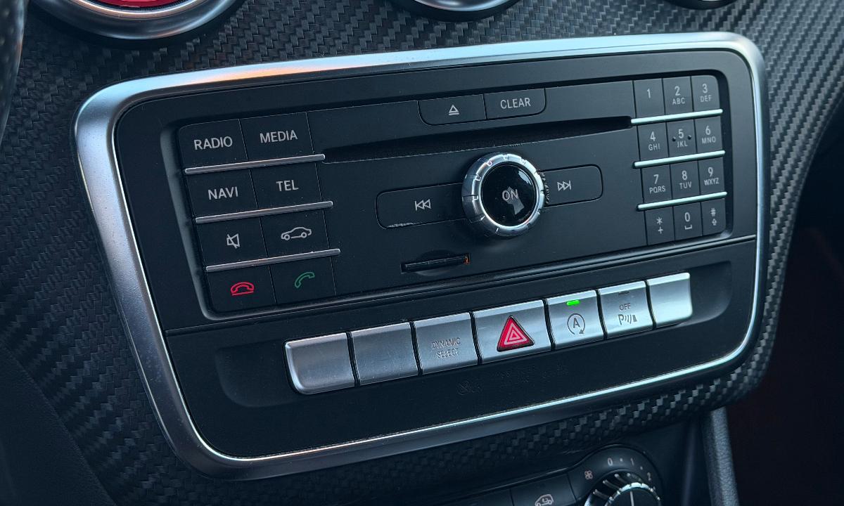 MERCEDES Classe A 180 CDI Premium