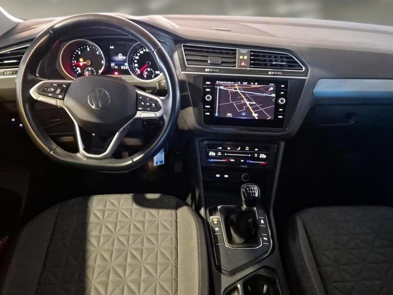 VOLKSWAGEN TIGUAN 2.0 TDI SCR 90KW Life