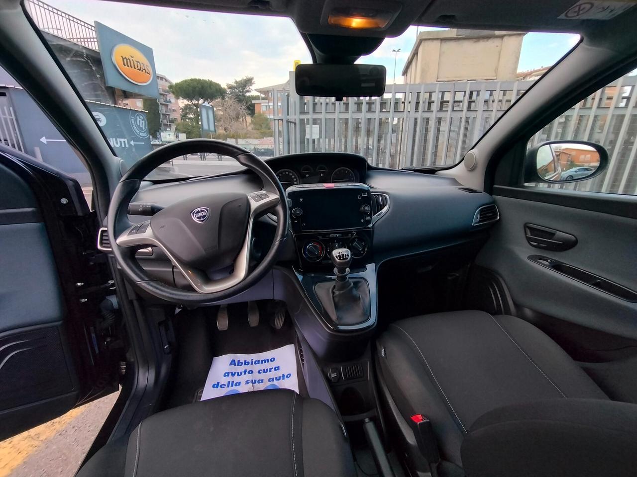 YPSILON HYBRID GOLD SENZA OBBLIGO FINANZIAMENTO