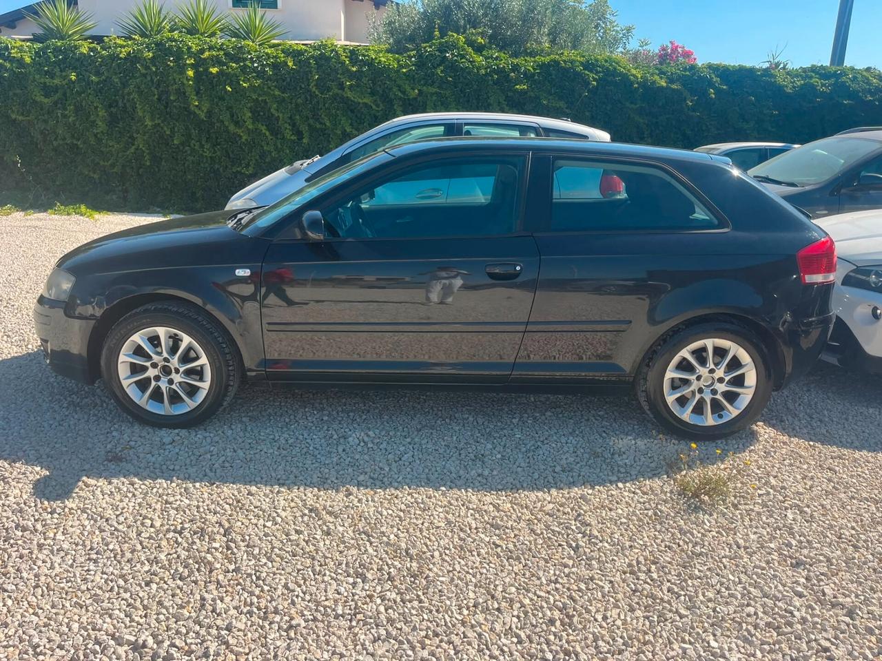 Audi A3 1.9 TDi
