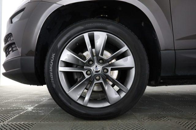 SKODA Karoq Karoq 1.5 TSI DSG Ambition