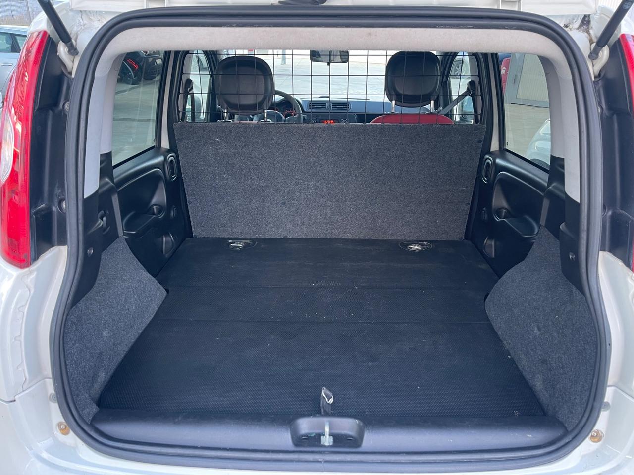 Fiat Panda 1.3 MJT 95 CV S&S Easy