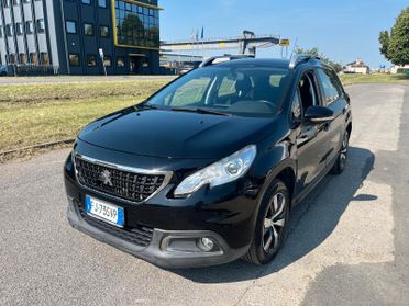 Peugeot 2008 PureTech 82 Active