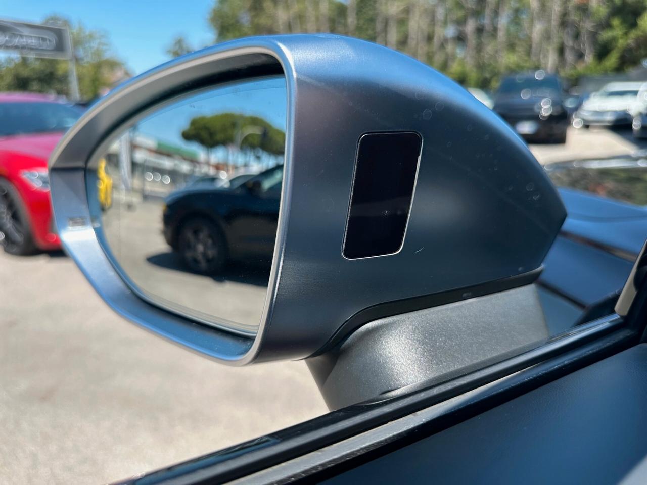 Audi RS6 RS 6 Avant 4.0 quattro tiptronic/KM DOC/4 STERZ/FULL/BELLISSIMA!!!