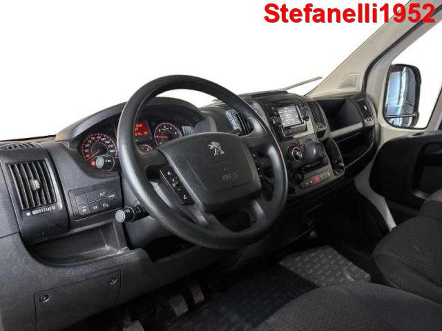 PEUGEOT Boxer III 330 2019 - 330 2.2 bluehdi 140cv S&S L1H1 (P