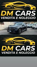 Mercedes-benz GLC 300 de hybrid EQ 4Matic Advanced