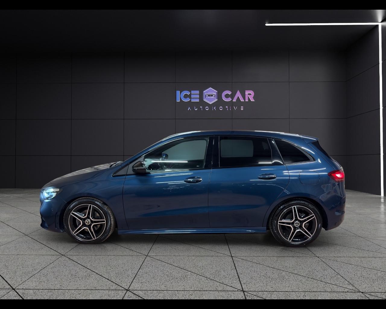 Mercedes-Benz B 180 d Automatic AMG Line Advanced Plus