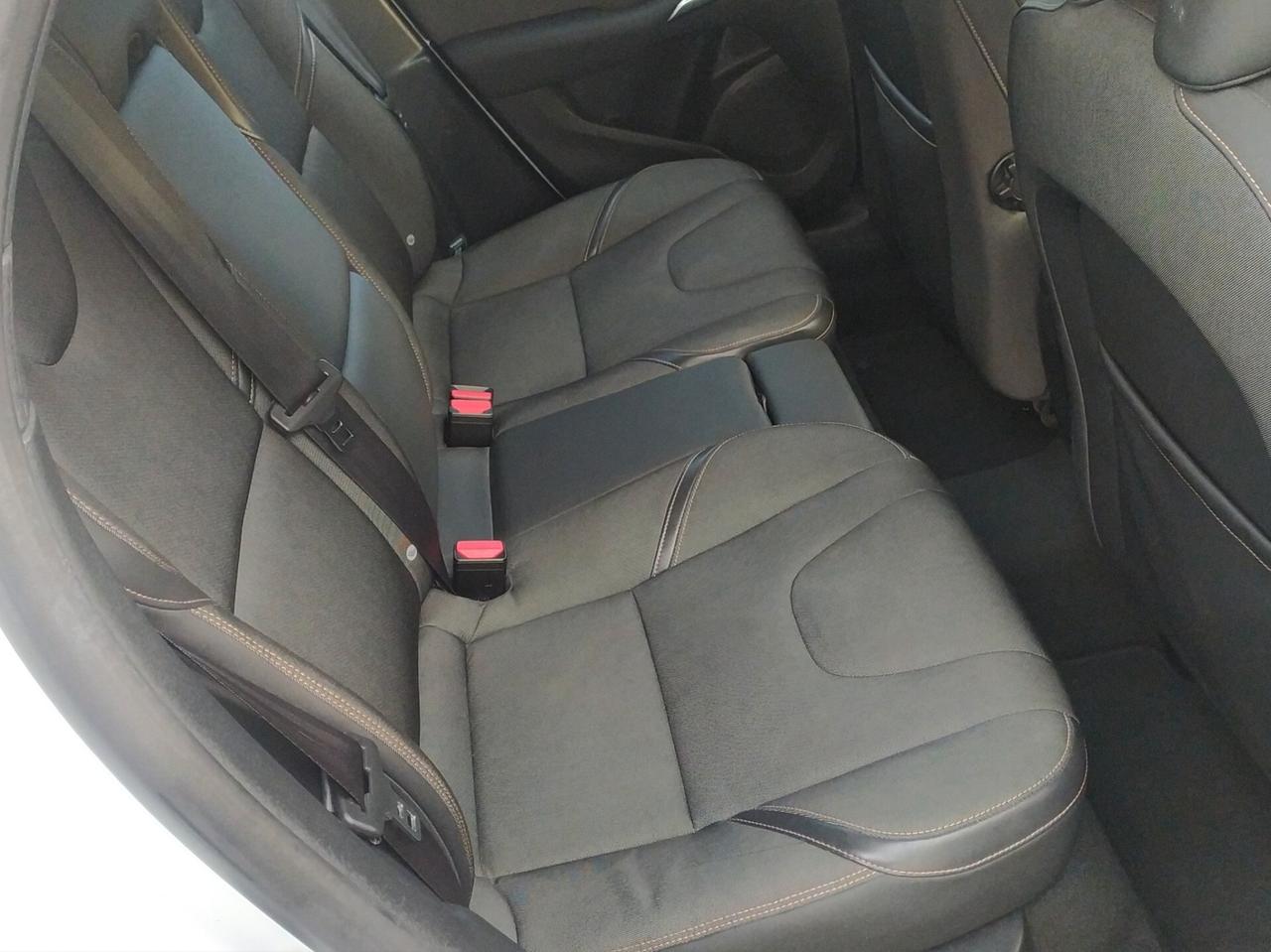 Volvo V40 D2 1.6 Momentum