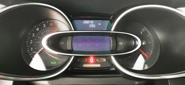 RENAULT Clio Sporter TCe 12V 90CV Start&Stop Energy Excite