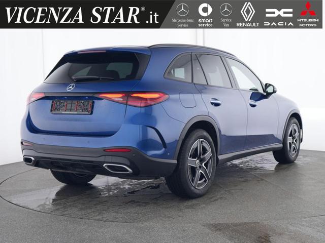 MERCEDES-BENZ GLC 220 d MHV 4MATIC AMG PREMIUM PLUS