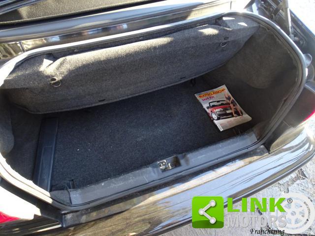 SAAB 900 S 2.0i 16V 131cv Cabrio ASI