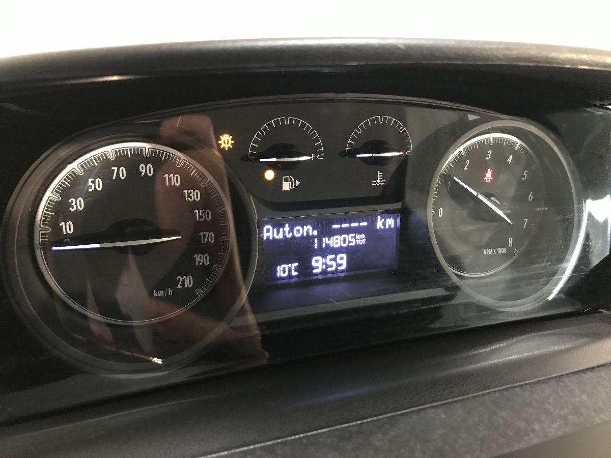 LANCIA Ypsilon 1.2 69 CV 5p. Elefantino Blu