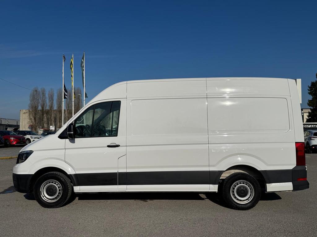 Volkswagen Crafter 30 2.0 tdi 102cv L3H3 Business