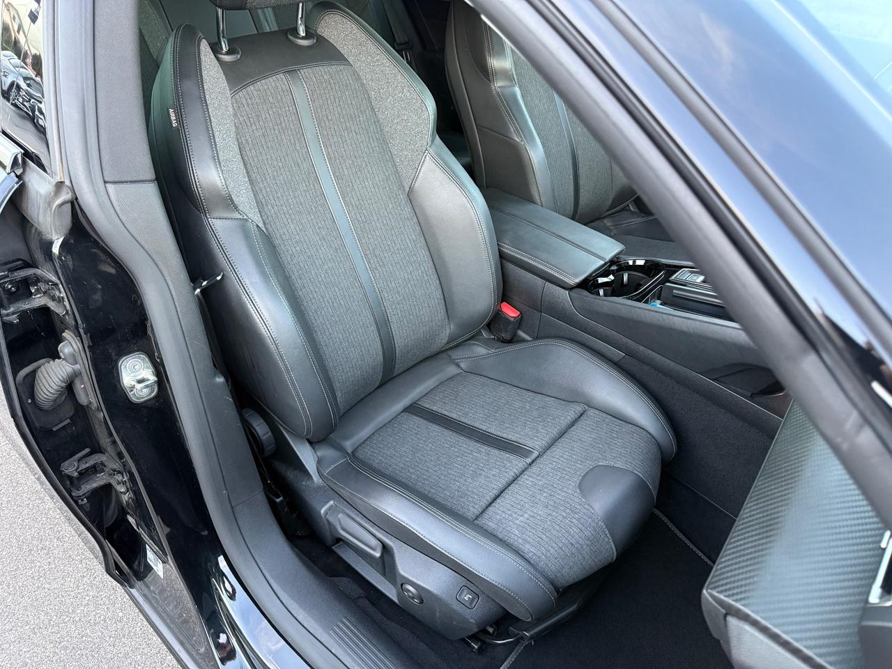 Peugeot 508 1.5 130 Cv EAT8 SW Allure Pack