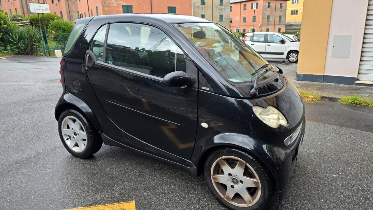Smart 600 & pulse (45 kW)