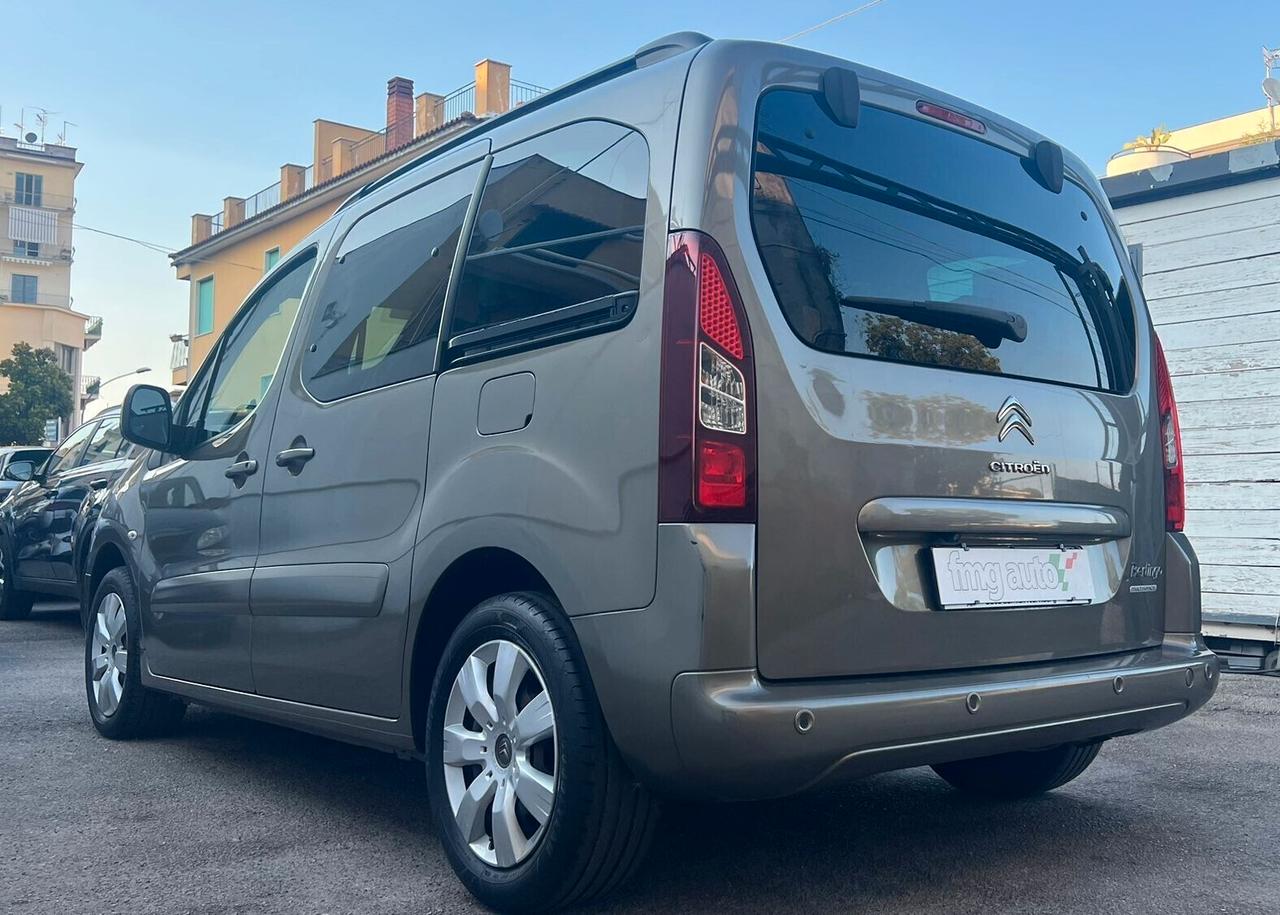 Citroen Berlingo Multispace PureTech 110 S&S XTR 5 POSTI