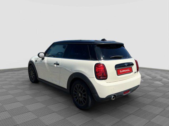 MINI Cooper Mini 1.5 Cooper Baker Street