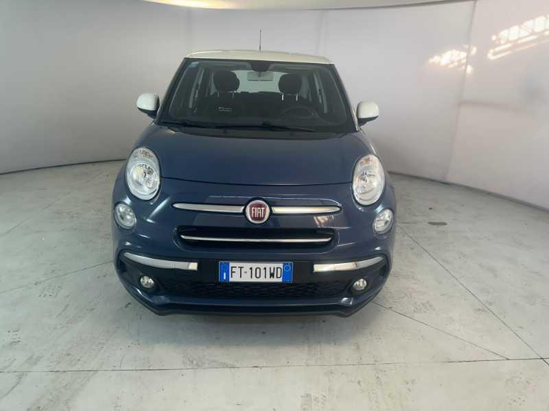 FIAT 500L - 500L 1.3 Multijet 95 CV Lounge