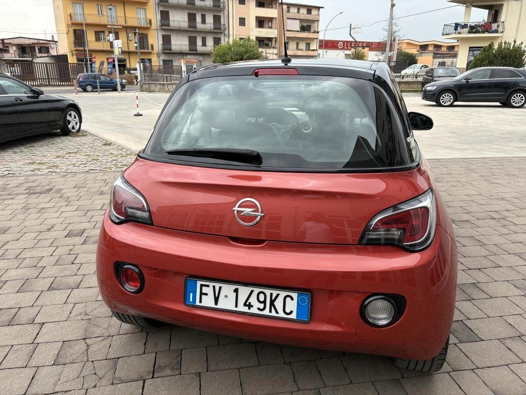 Opel Adam 1.4 87 CV GPL Tech Glam