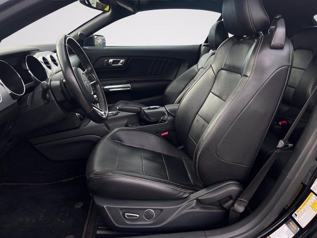 FORD Mustang Convertible 2.3 EcoBoost aut. del 2016