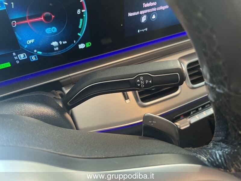 Mercedes-Benz GLE - V167 2019 Diesel 350 de phev (e eq-power) Premium 4matic auto