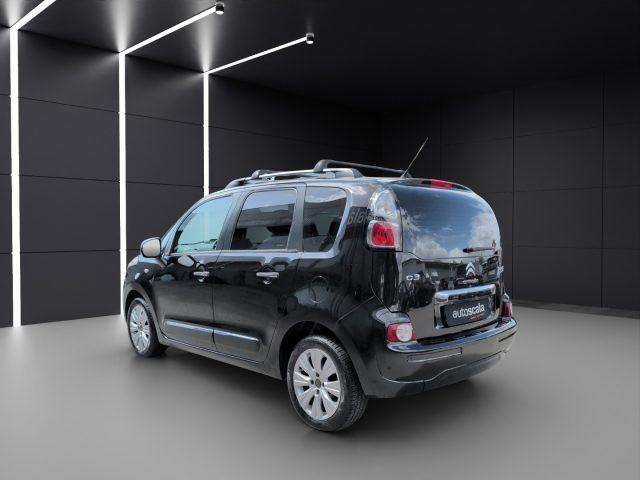 CITROEN C3 Picasso PureTech 110 Exclusive