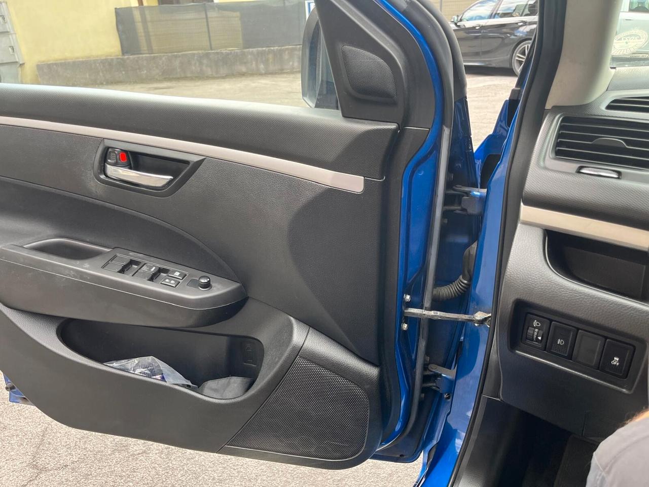 Suzuki Swift 1.3 5 PORTE OK NEOP 2013 PROMO