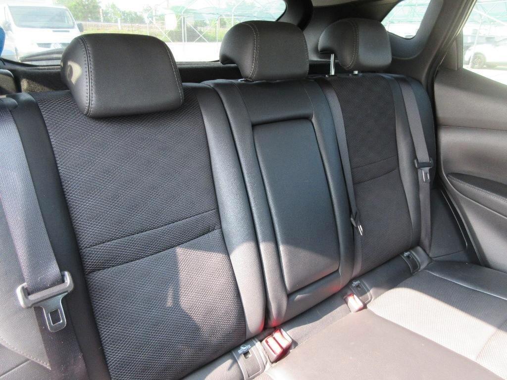 Nissan Qashqai 1.6 dCi 4WD Tekna