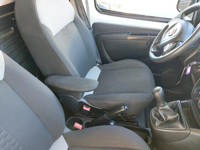 FIAT Fiorino 1.3 MJT 95CV Cargo SX Clima porta scorrevole