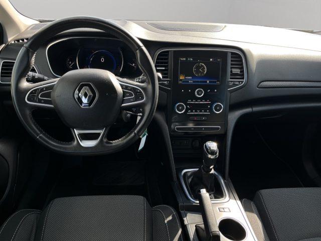RENAULT Megane ST 1.5DCI 115CV