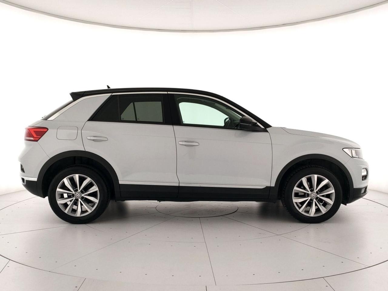 Volkswagen T-Roc 1.0 tsi style 115cv