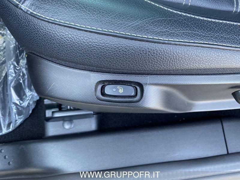 smart fortwo EQ Passion