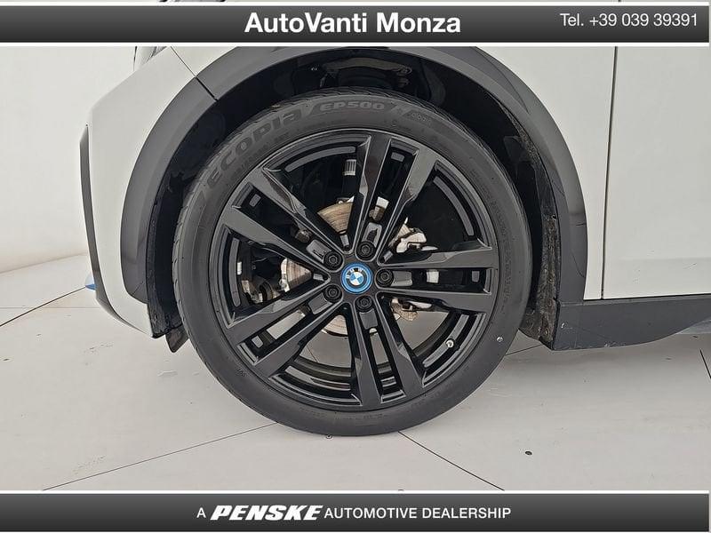 BMW i3 i3s 120 Ah Advantage