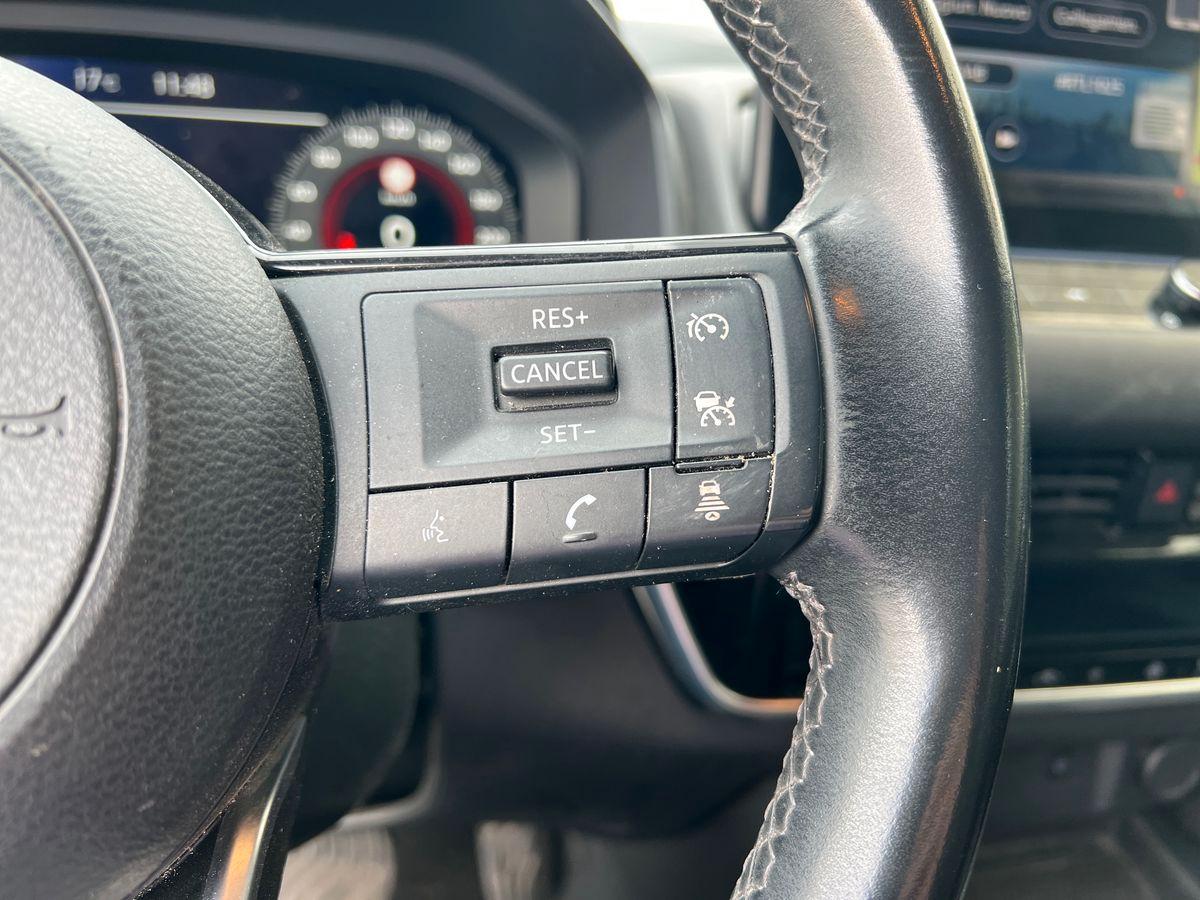 NISSAN Qashqai 1.5 e-power N-Connecta 2wd